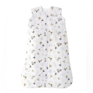 Halo Sleep sack in size large in Weather Friends Print